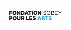 Sobey Art Foundation logo FR2