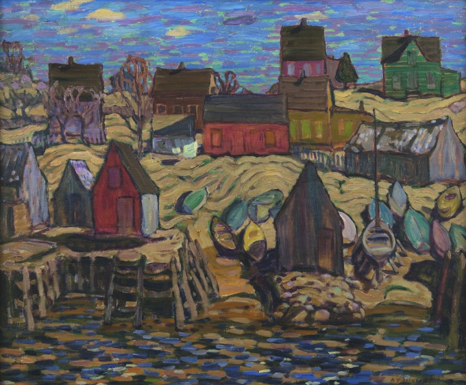AYJackson HerringCove